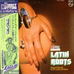 Пластинка Chico O'Farrill & N.Y. Latin All Stars Latin Roots